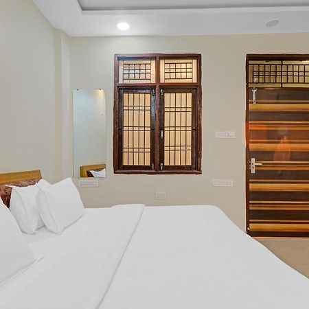 Collection O Hotel Marigold Kanpur Buitenkant foto
